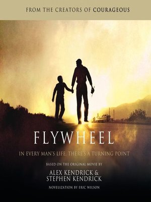 cover image of Flywheel